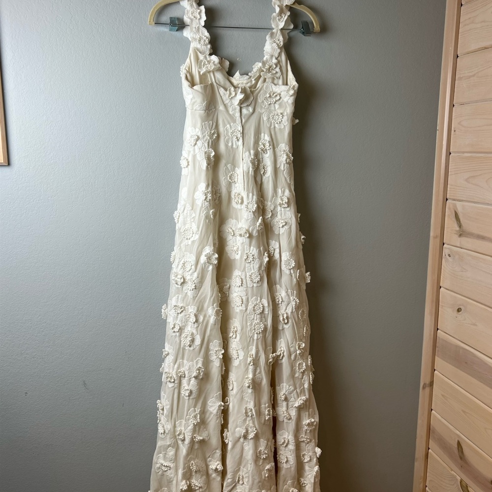 J. Crew Lisette wedding gown - Picture 13 of 15